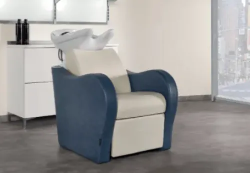 Coiffeureinrichtungen* Salon Ambience Rückwaschanlage Luxury