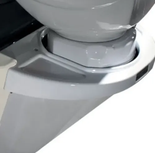 Coiffeureinrichtungen* Salon Ambience Rückwaschanlage Luxury