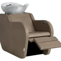 Coiffeureinrichtungen* Salon Ambience Rückwaschanlage Garda