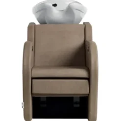 Coiffeureinrichtungen* Salon Ambience Rückwaschanlage Garda