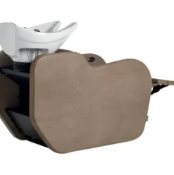 Coiffeureinrichtungen* Salon Ambience Rückwaschanlage Garda