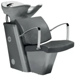 Coiffeureinrichtungen* Salon Ambience Rückwaschanlage Compact, silber
