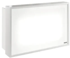 Empfangs-warte-verkaufsbereich* Salon Ambience Verkaufstheke Millennium