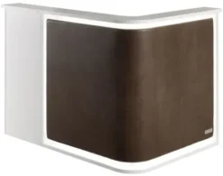 Empfangs-warte-verkaufsbereich* Salon Ambience Verkaufstheke Smart