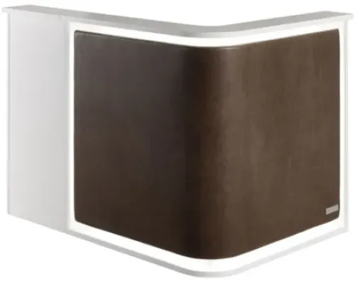 Empfangs-warte-verkaufsbereich* Salon Ambience Verkaufstheke Smart