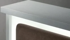 Empfangs-warte-verkaufsbereich* Salon Ambience Verkaufstheke Smart