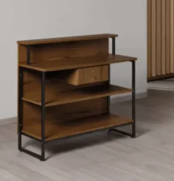 Empfangs-warte-verkaufsbereich* Salon Ambience Verkaufstheke Carnaby