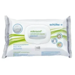 Desinfektionsmittel*schülke Mikrozid Universal Premium Wipes