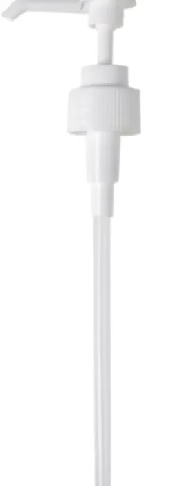 Desinfektionsmittel*schülke Pumpe für 1 lt Flasche und 500 ml