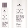 Haarpflege*Schwarzkopf BC Clean Balance Deep Cleans Shampoo