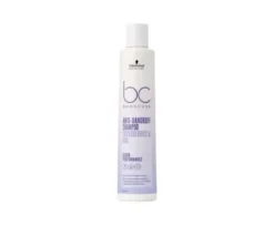 Haarpflege*Schwarzkopf BC Clean Perfomance Anti-Dandruff Shampoo