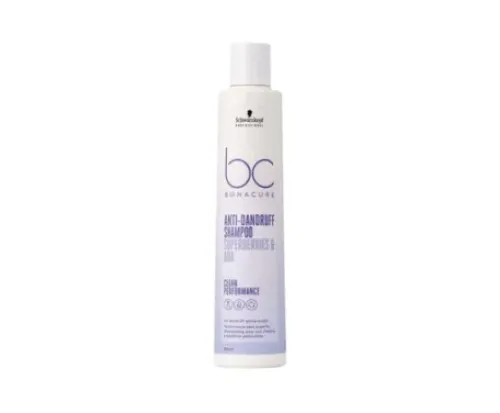 Haarpflege*Schwarzkopf BC Clean Perfomance Anti-Dandruff Shampoo