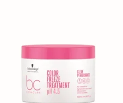 Haarpflege*Schwarzkopf BC Color Freeze Treatment
