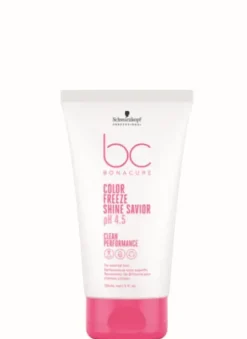 Haarpflege*Schwarzkopf BC Color Freeze Shine Savior