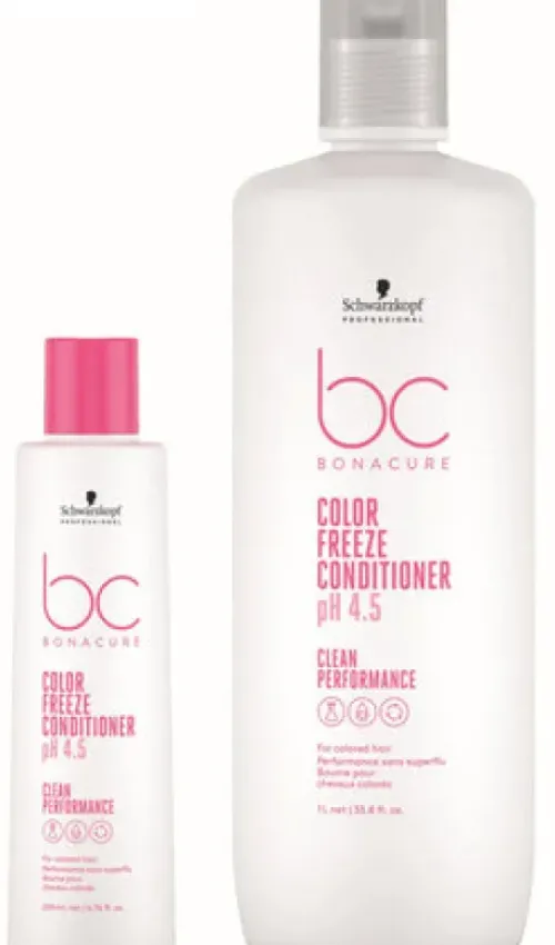 Haarpflege*Schwarzkopf BC Color Freeze Conditioner