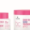 Haarpflege*Schwarzkopf BC Color Freeze Silver Treatment