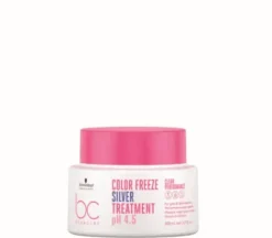 Haarpflege*Schwarzkopf BC Color Freeze Silver Treatment