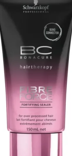Haarpflege*Schwarzkopf BC Fibre Force Fortifying Sealer