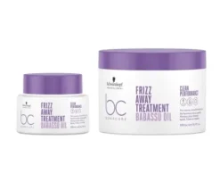 Haarpflege*Schwarzkopf BC Frizz Away Treatment