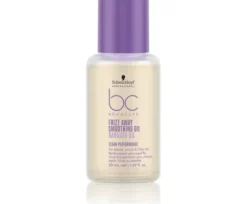 Haarpflege*Schwarzkopf BC Frizz Away Smoothing Oil