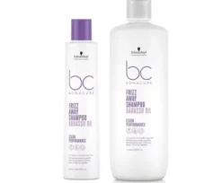 Haarpflege*Schwarzkopf BC Frizz Away Shampoo