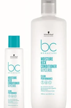 Haarpflege*Schwarzkopf BC Moisture Kick Conditioner