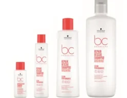 Haarpflege*Schwarzkopf BC Repair Rescue Shampoo