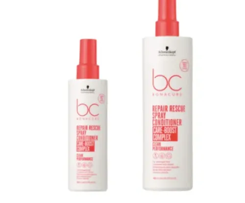 Haarpflege*Schwarzkopf BC Repair Rescue Spray Conditioner