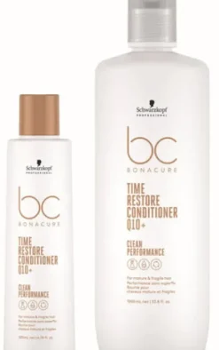 Haarpflege*Schwarzkopf BC Time Restore Conditioner