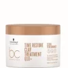 Haarpflege*Schwarzkopf BC Time Restore Clay Treatment