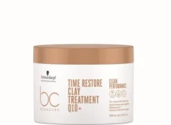 Haarpflege*Schwarzkopf BC Time Restore Clay Treatment