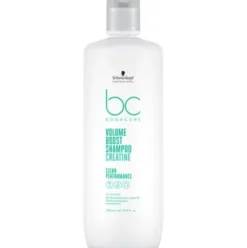 Haarpflege*Schwarzkopf BC Volume Boost Shampoo