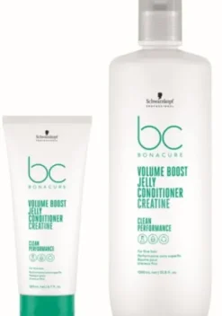 Haarpflege*Schwarzkopf BC Volume Boost Jelly Conditioner