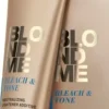 Farbe/blondierung*Schwarzkopf BLONDME Bleach & Tone