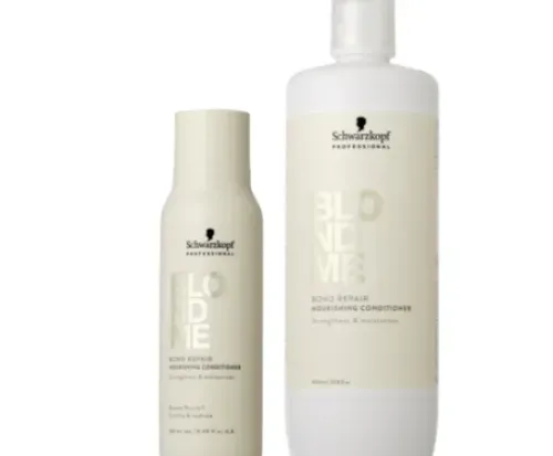 Haarpflege*Schwarzkopf BlondMe Bond Repair Nourishing Conditioner