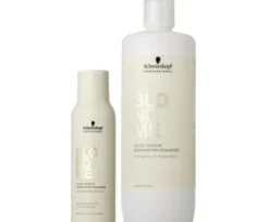 Haarpflege*Schwarzkopf BlondMe Bond Repair Nourishing Shampoo