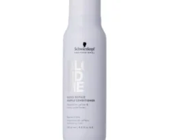 Haarpflege*Schwarzkopf BlondMe Bond Repair Purple Conditioner