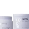 Haarpflege*Schwarzkopf BlondMe Bond Repair Purple Mask