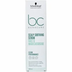 Haarpflege*Schwarzkopf Bonacure Clean Perfomance Scalp Soothing Serum