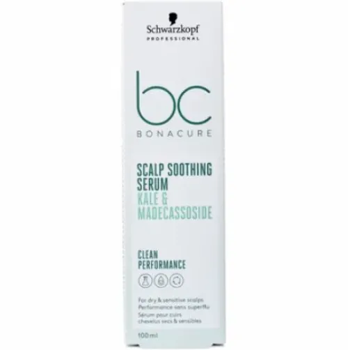 Haarpflege*Schwarzkopf Bonacure Clean Perfomance Scalp Soothing Serum