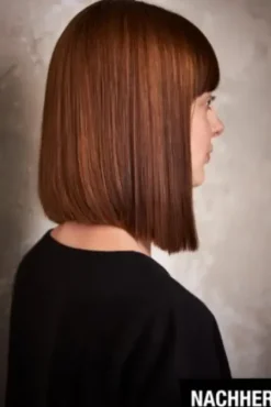 Farbe/blondierung*Schwarzkopf Bond Enforcing Color Remover