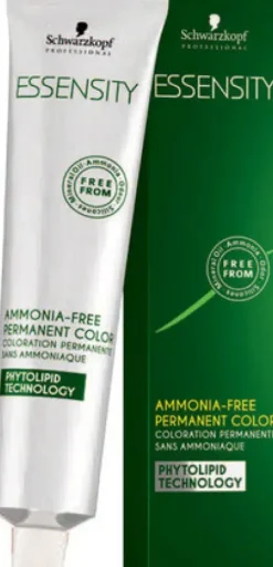 Farbe/blondierung*Schwarzkopf Essensity Ammonia-Free Permanent Color