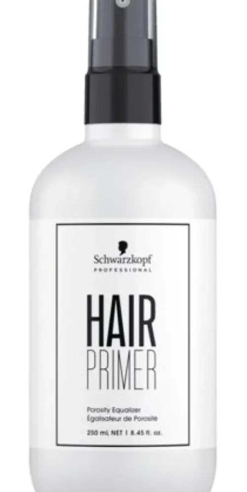 Farbe/blondierung*Schwarzkopf Hair Primer