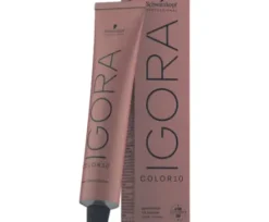 Farbe/blondierung*Schwarzkopf Igora Color10