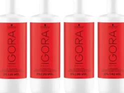 Farbe/blondierung*Schwarzkopf Igora Royal Oil Developer