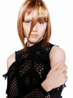 Farbe/blondierung*Schwarzkopf Igora #RoyalTakeOver Dishelved Nudes