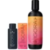 Farbe/blondierung*Schwarzkopf Igora Vibrance Shine