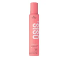 Haarstyling*Schwarzkopf OSiS+ Air Whip Flexible Mousse