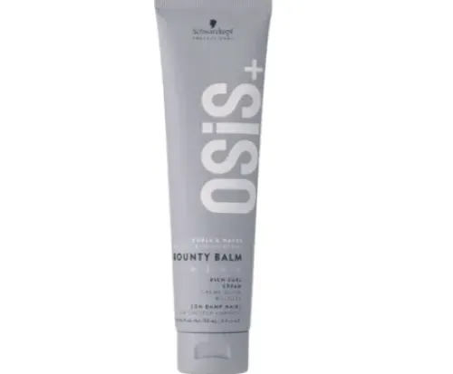 Haarstyling*Schwarzkopf OSiS+ Bounty Balm Rich Curl Cream