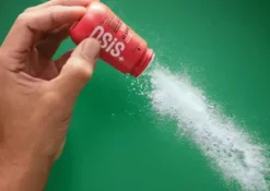 Haarstyling*Schwarzkopf OSiS+ Dust It Mattifying Volume Powder